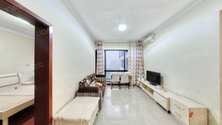 龙湖睿城二手房实景图