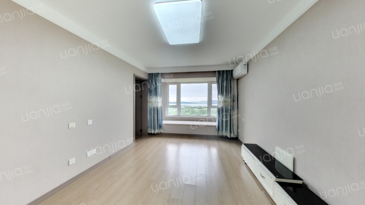 龙湖金湾天钜一期二手房实景图