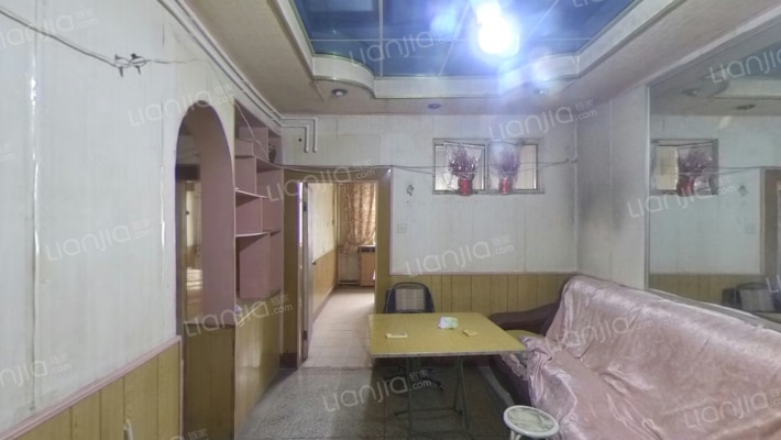 工干校小区二手房实景图