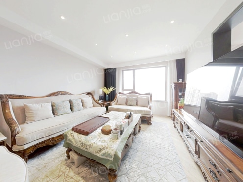 整租·保利漫月山 3室2厅 南/北