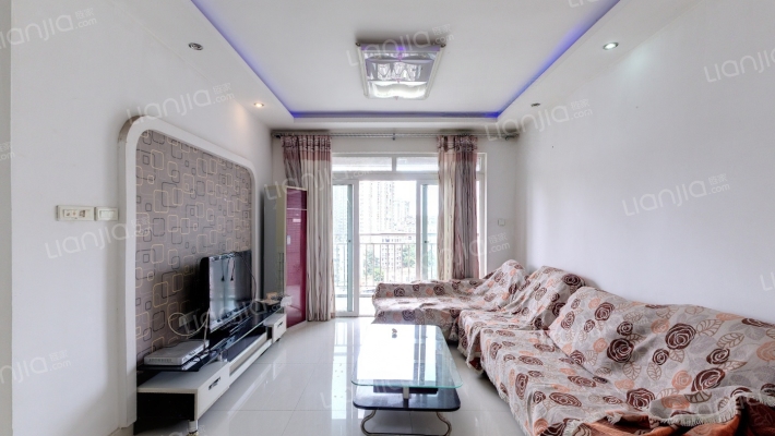 顺祥壹街区二手房实景图