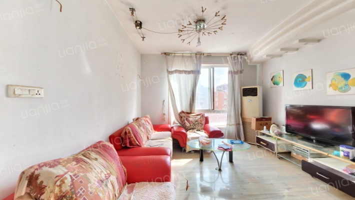 锦湖金利花园一期二手房实景图