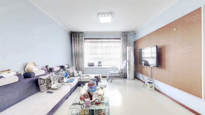 菁华名门二手房实景图