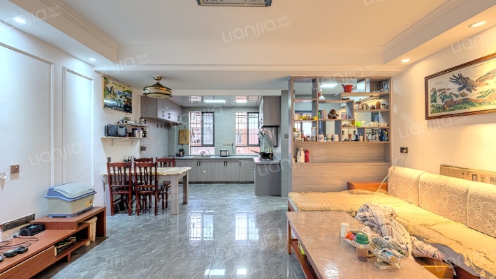 湘绣城二手房实景图