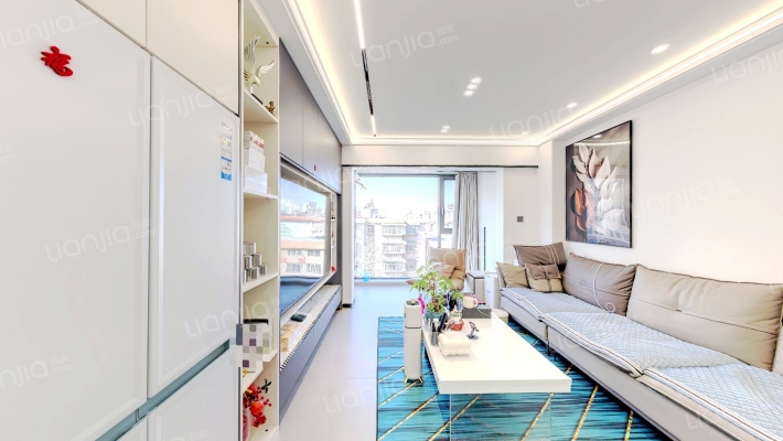 馨逸雅筑小区二手房实景图