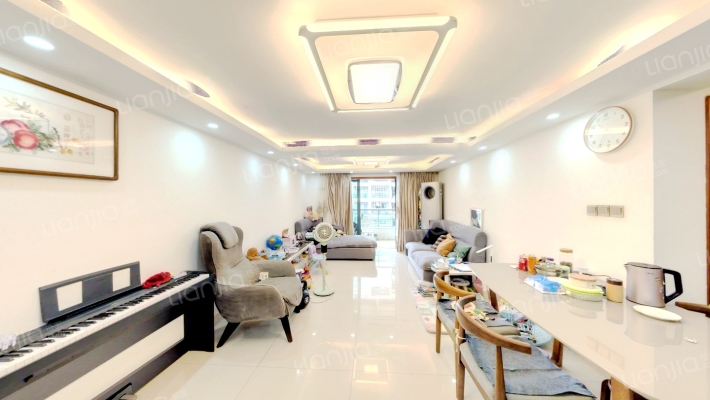 协成大厦二手房实景图