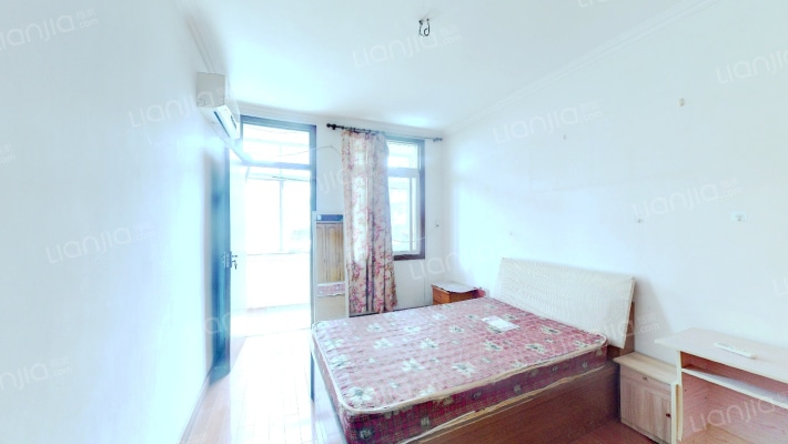 安徽省公路管理局南门宿舍二手房实景图