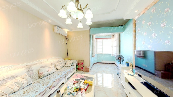 静雅茗苑二手房实景图