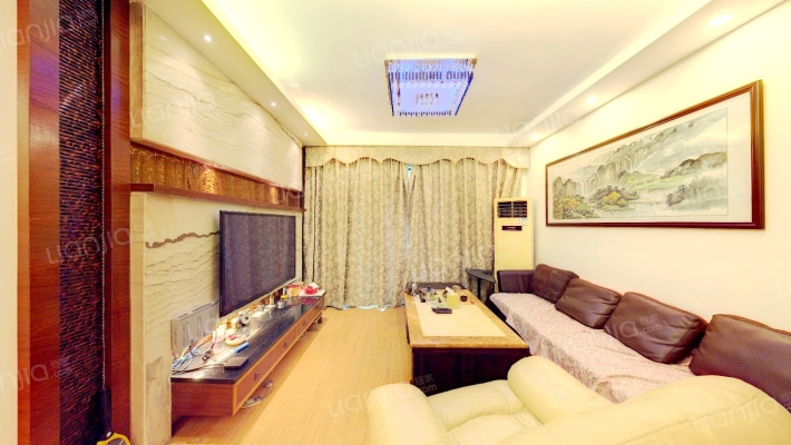 东糖花园二手房实景图