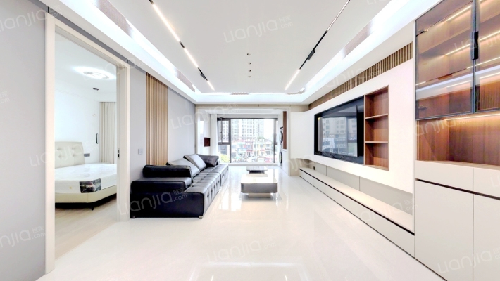 锦艺林语春风二手房实景图