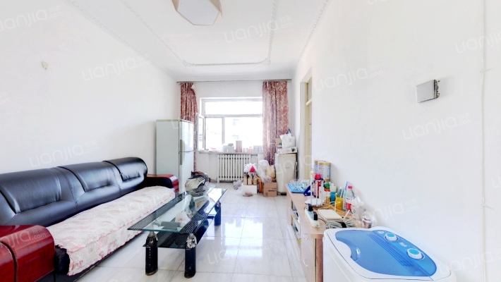 设备安装宿舍二手房实景图