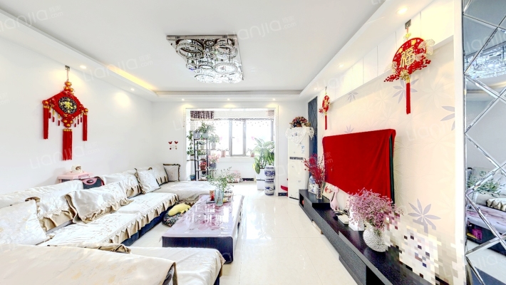 和泰馨和园二手房实景图