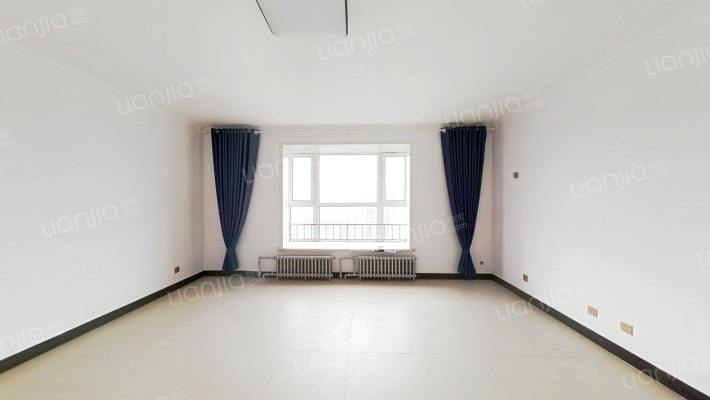 化二建小区高层二手房实景图