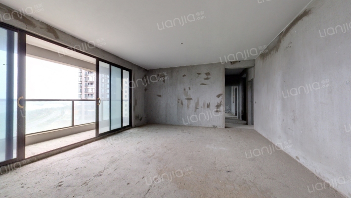 联泰天禧二手房实景图