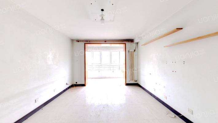 省农科院二手房实景图