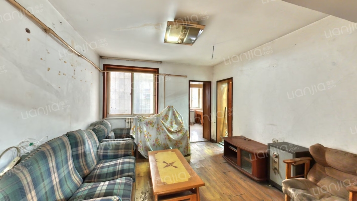 福西小区二手房实景图