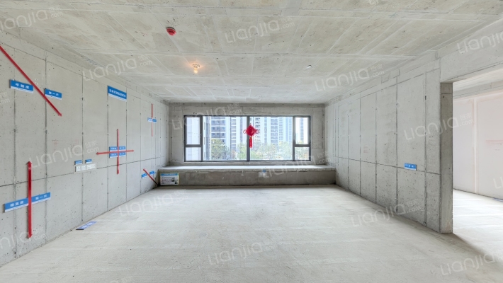 保利·锦上二手房实景图