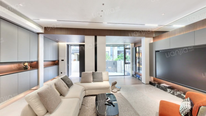 大华锦绣海岸二期二手房实景图