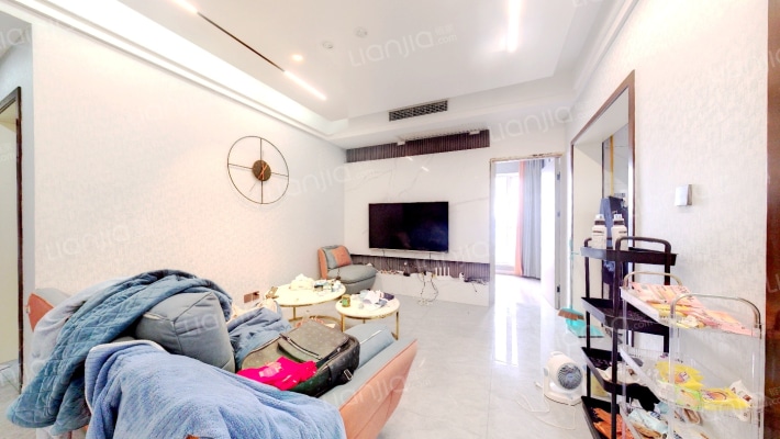 华宇广场二手房实景图