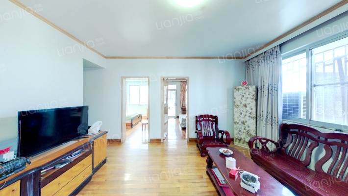 兴榕大厦二手房实景图