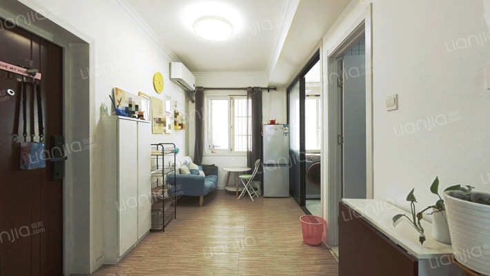 湖西街50号二手房实景图