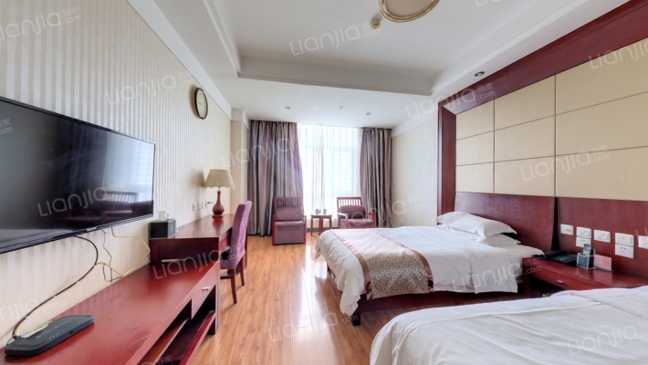 世纪商城二手房实景图