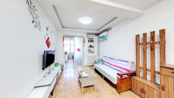 电大街66-36号二手房实景图