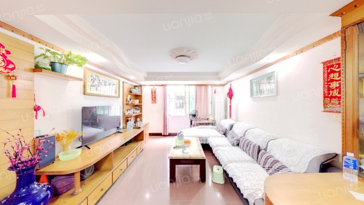 天诚大厦一期二手房实景图