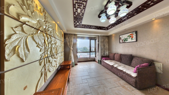 嘉特美公馆二手房实景图