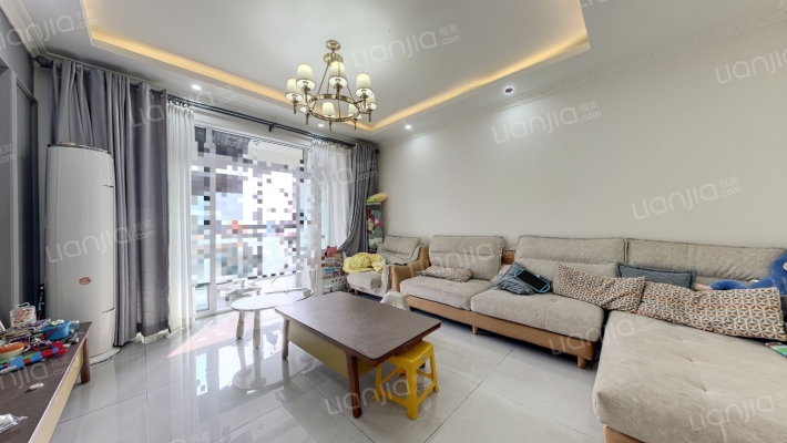 慕和南道二手房实景图