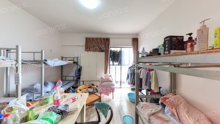 西城时代二手房实景图