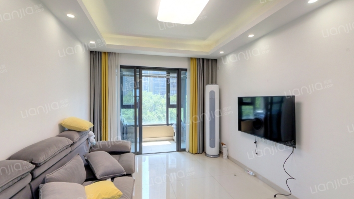 天麟天瑞二手房实景图