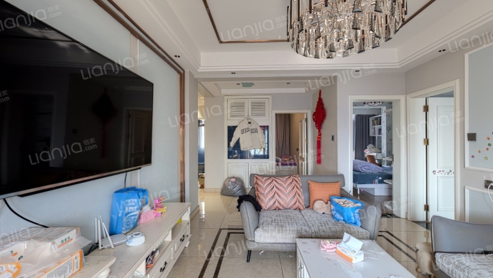 众安春江时代二手房实景图