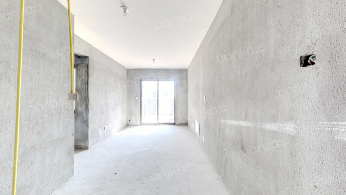 悦亭郡二手房实景图