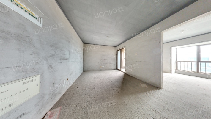 奥宸观壹城二手房实景图