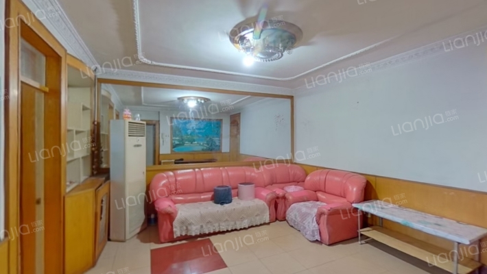 曙光街76号院二手房实景图