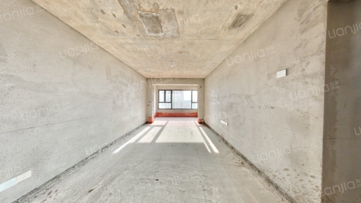 恒大御景半岛二手房实景图