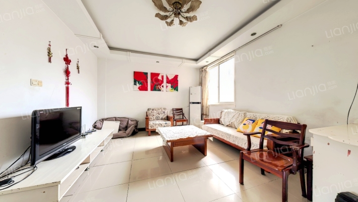 九龙豪苑二手房实景图