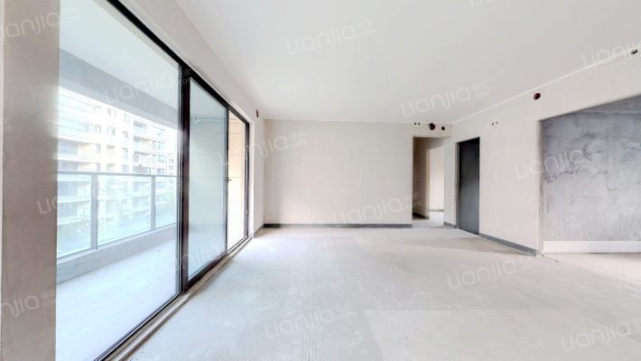 龙湖康田麓宸（四期）二手房实景图