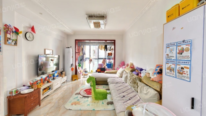 贵通御苑雙楠城二手房实景图