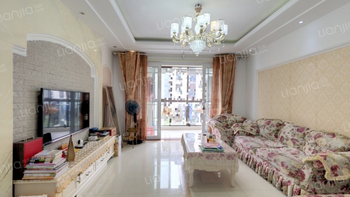 正中尚品二手房实景图