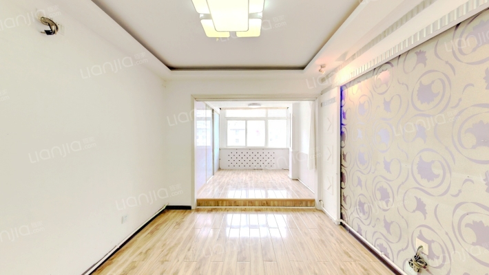 甘肃省引大指挥部家属院二手房实景图