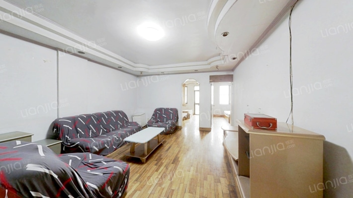 豪成花园二手房实景图