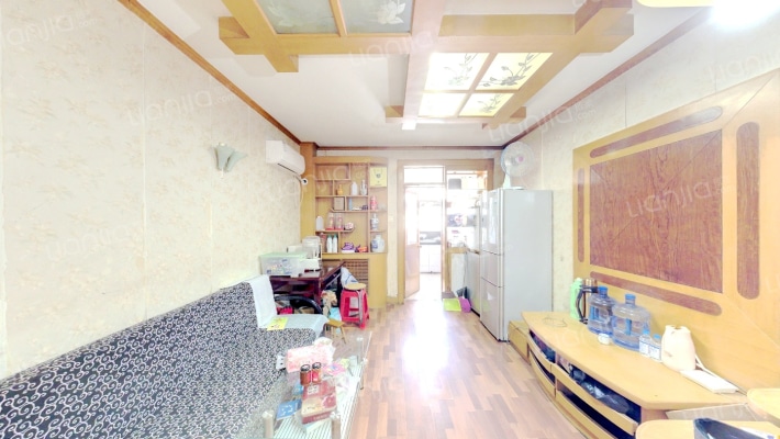 石府二区二手房实景图