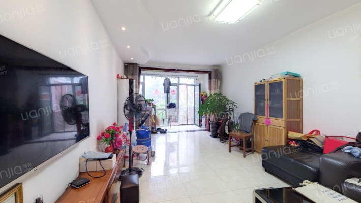 奥林花园二手房实景图