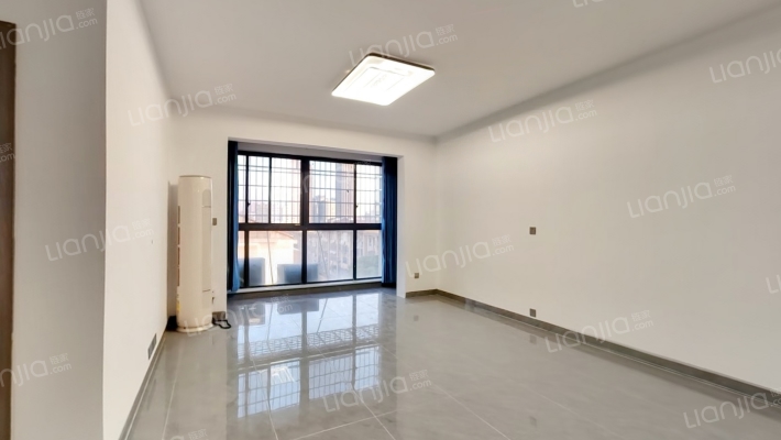 美丽家园小区二手房实景图