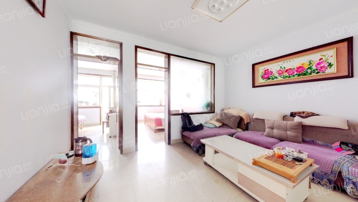 邵家村舒心园二手房实景图