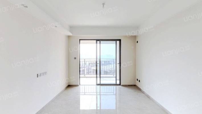 保利天汇·天御二手房实景图