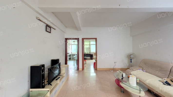 顺怡花园C7区二手房实景图