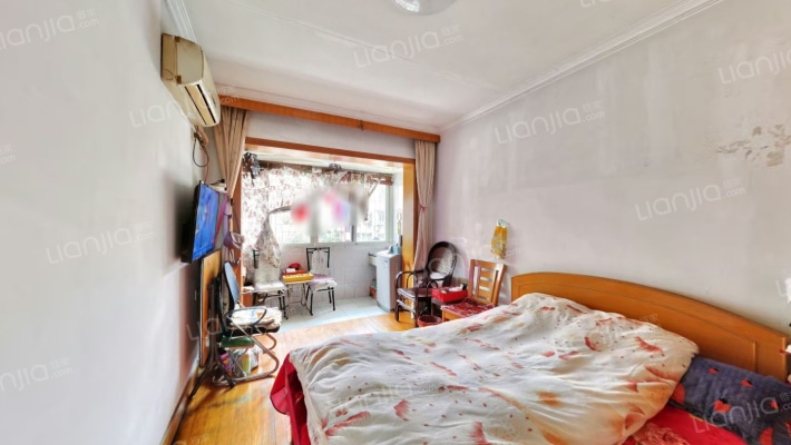 汪弄社区二手房实景图